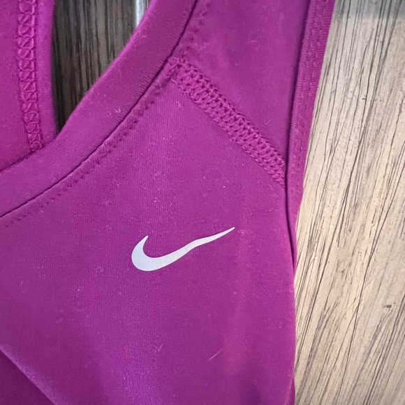 Nike Dri-Fit Running Tank - Picture 3 of 4